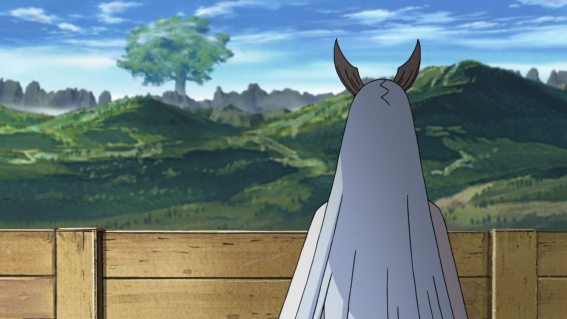 Naruto: Shippuden Ep 461: Hagoromo and Hamura @ 00:12:59
