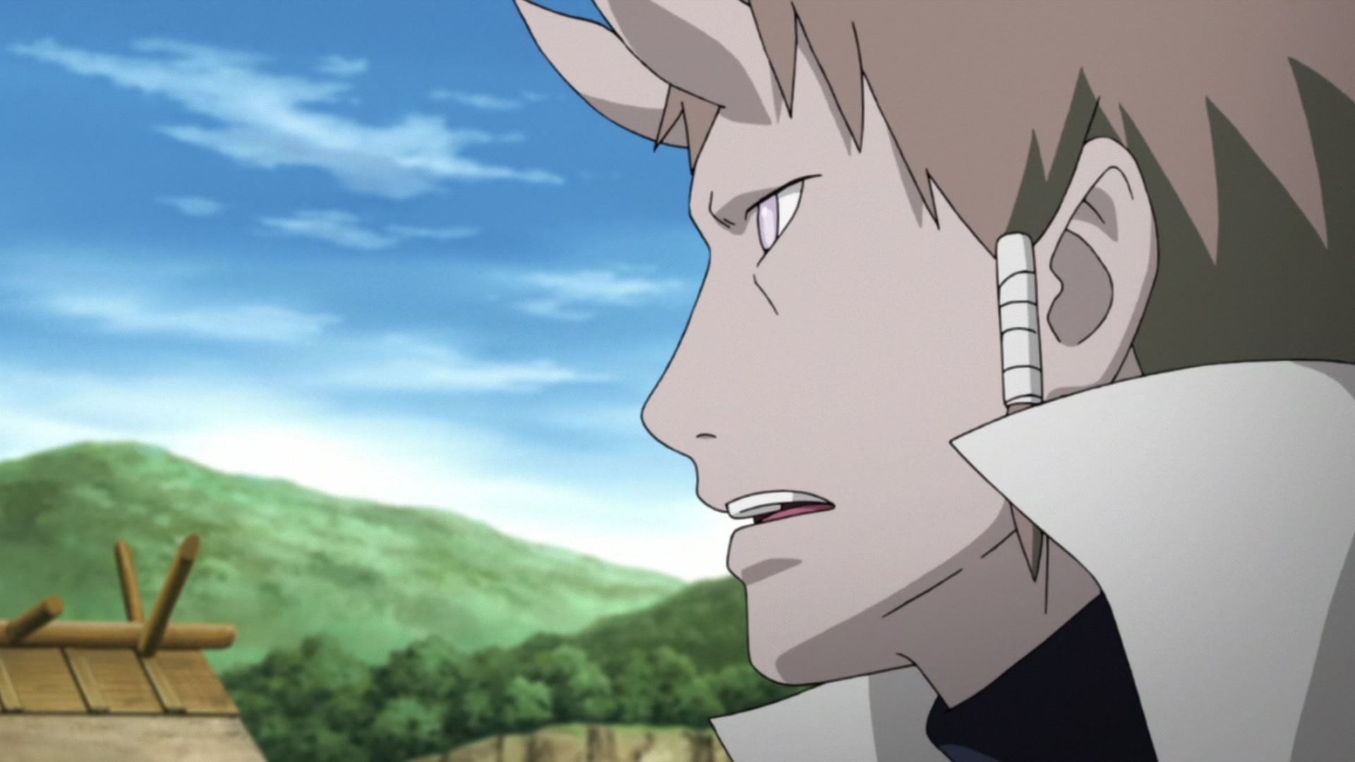 Naruto: Shippuden Ep 461: Hagoromo and Hamura @ 00:13:13