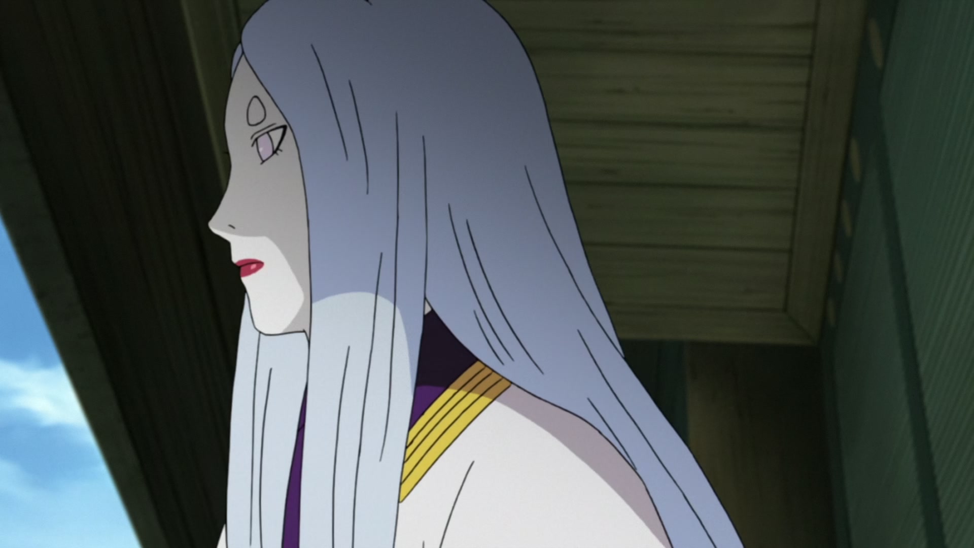 Naruto: Shippuden Ep 461: Hagoromo and Hamura @ 00:13:22