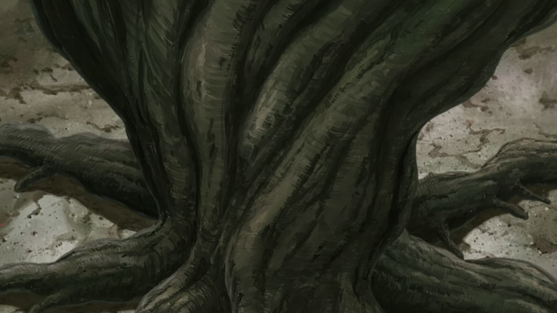 Naruto: Shippuden Ep 461: Hagoromo and Hamura @ 00:14:14