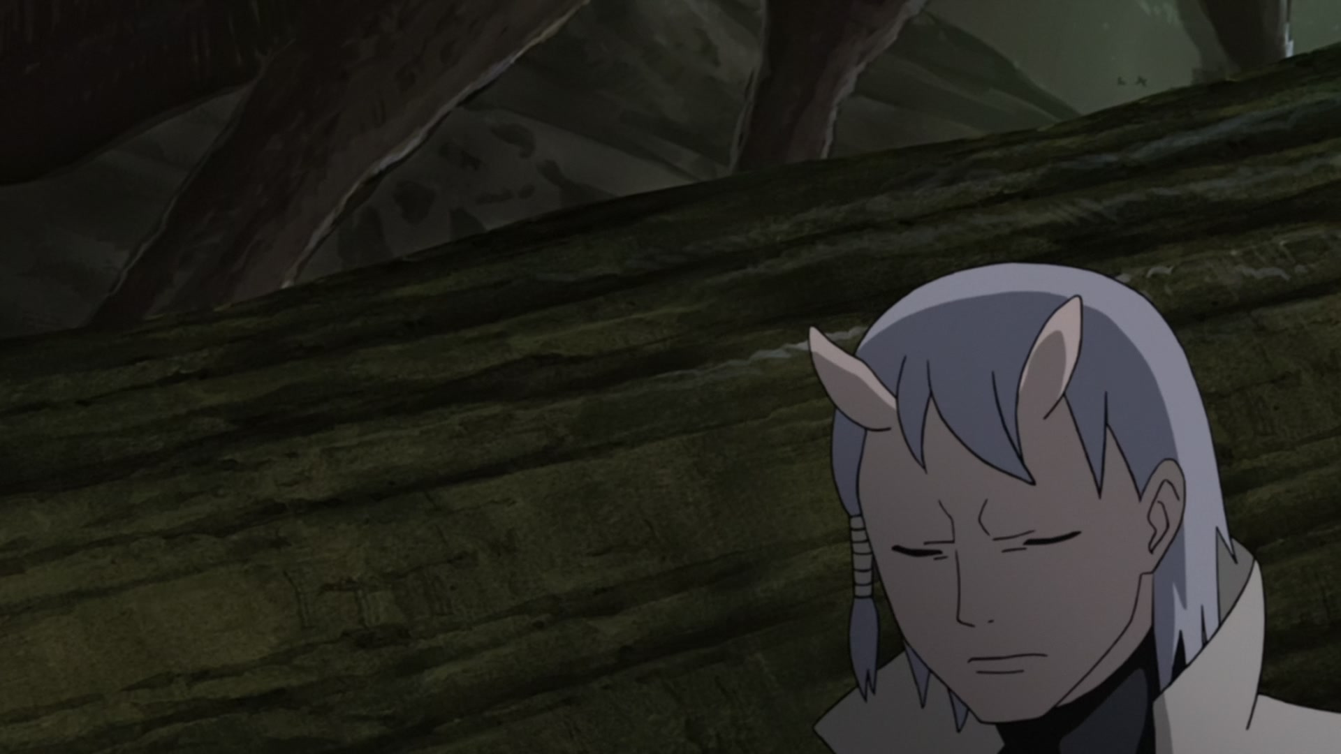 Naruto: Shippuden Ep 461: Hagoromo and Hamura @ 00:14:57