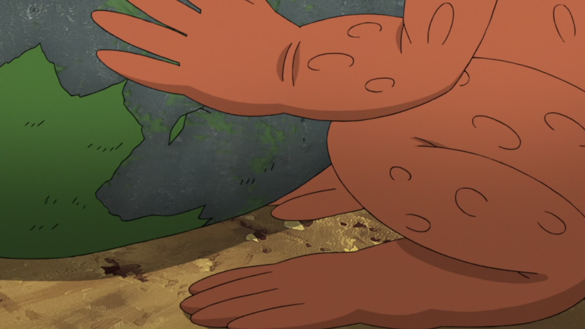Naruto: Shippuden Ep 461: Hagoromo and Hamura @ 00:16:17