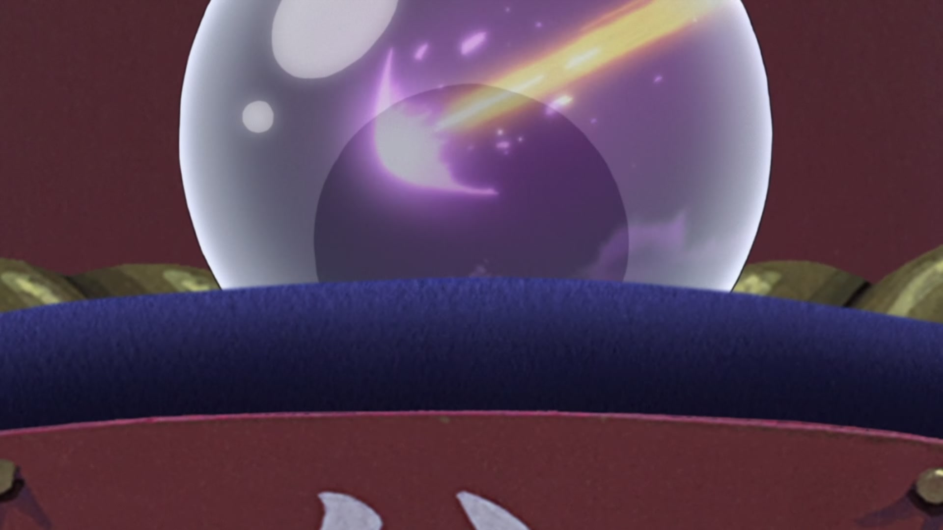 Naruto: Shippuden Ep 461: Hagoromo and Hamura @ 00:16:45