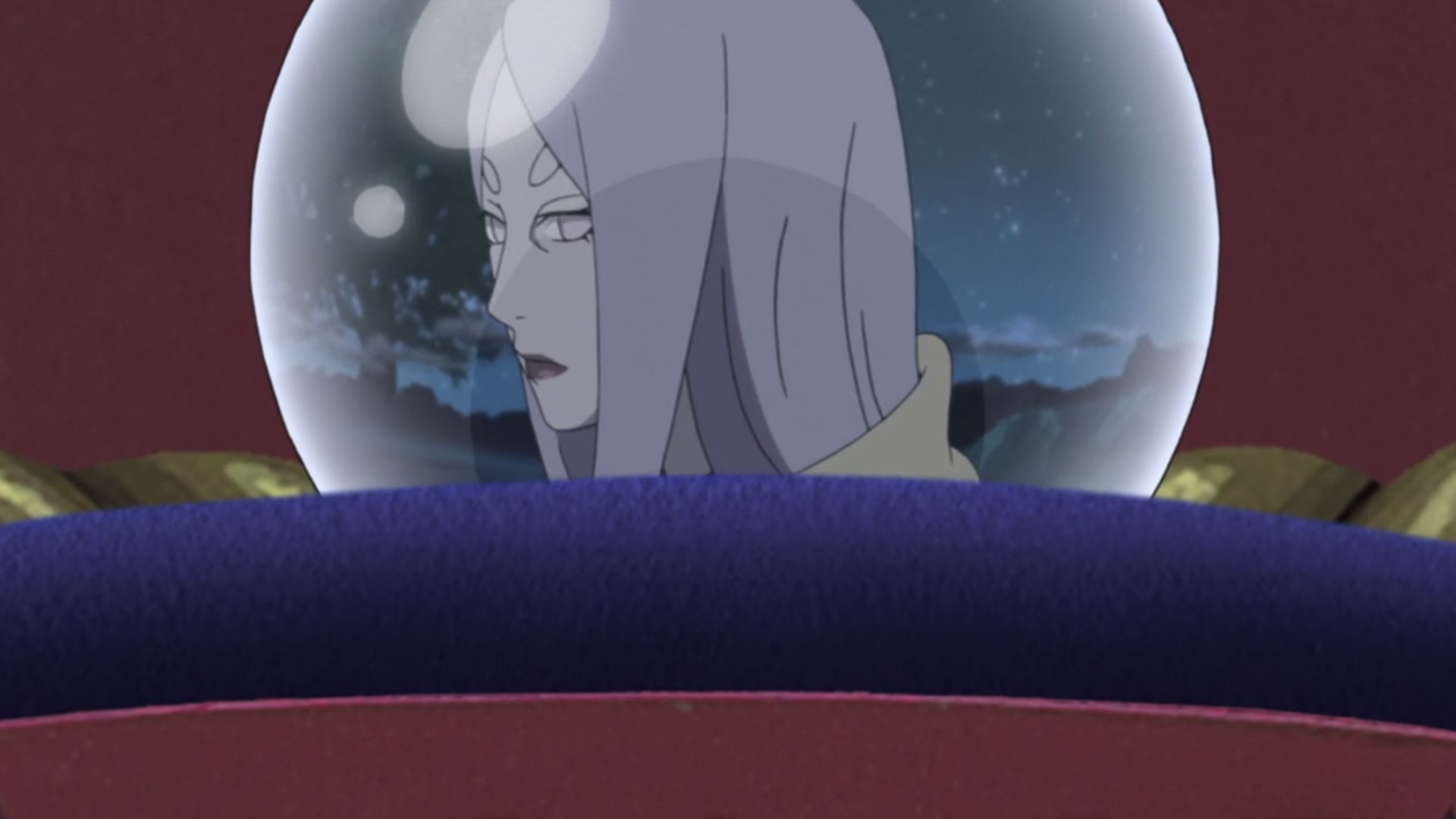 Naruto: Shippuden Ep 461: Hagoromo and Hamura @ 00:16:59