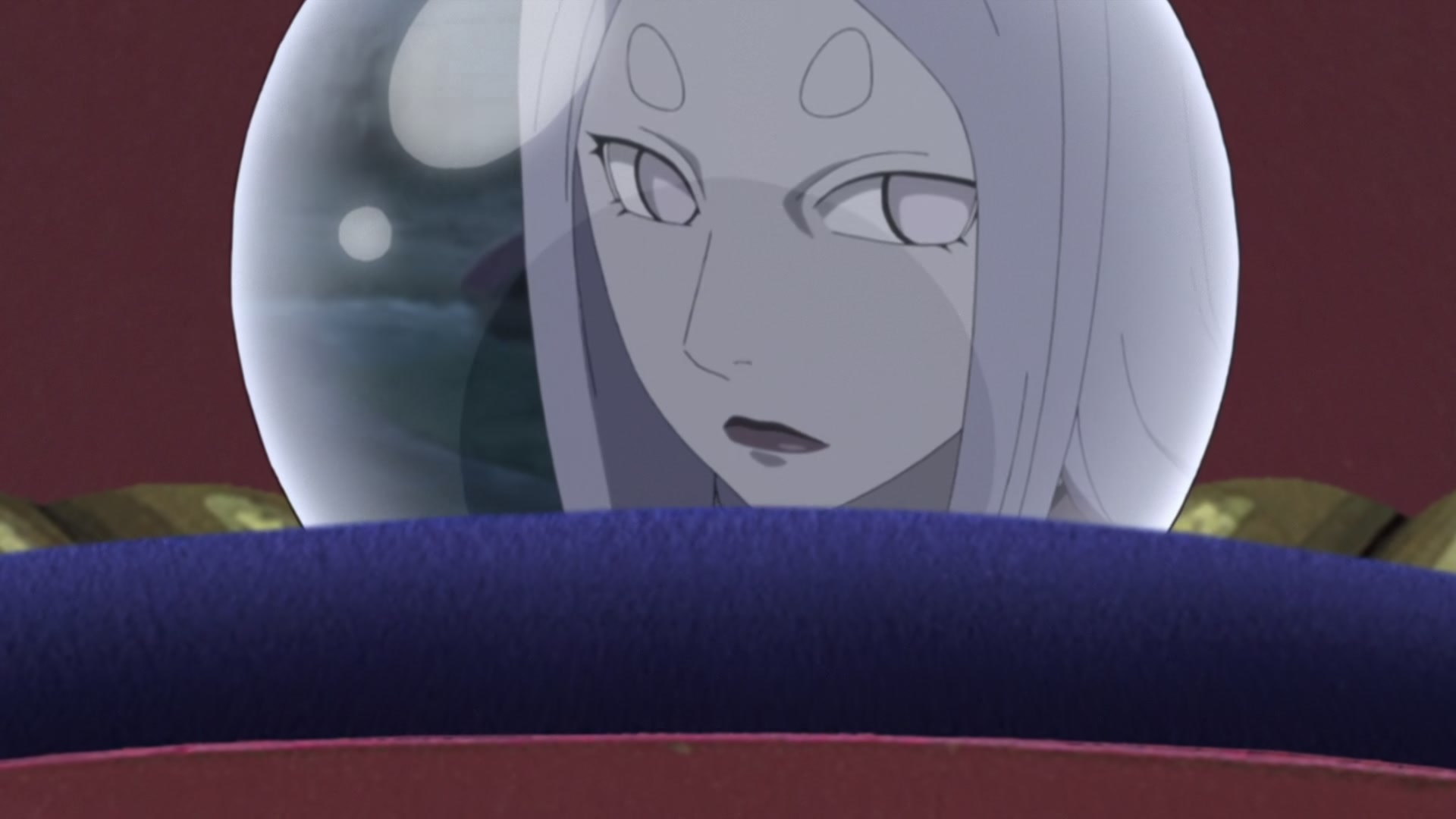 Naruto: Shippuden Ep 461: Hagoromo and Hamura @ 00:17:04