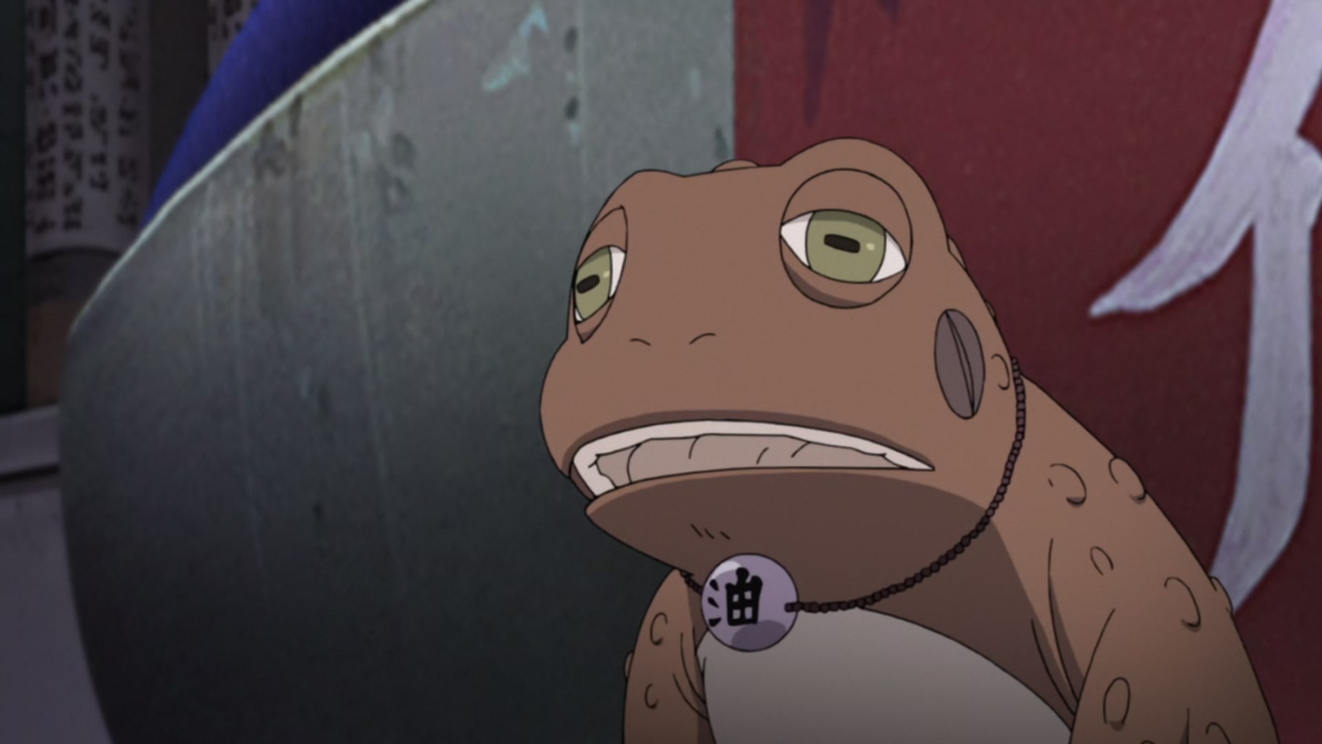 Naruto: Shippuden Ep 461: Hagoromo and Hamura @ 00:17:37
