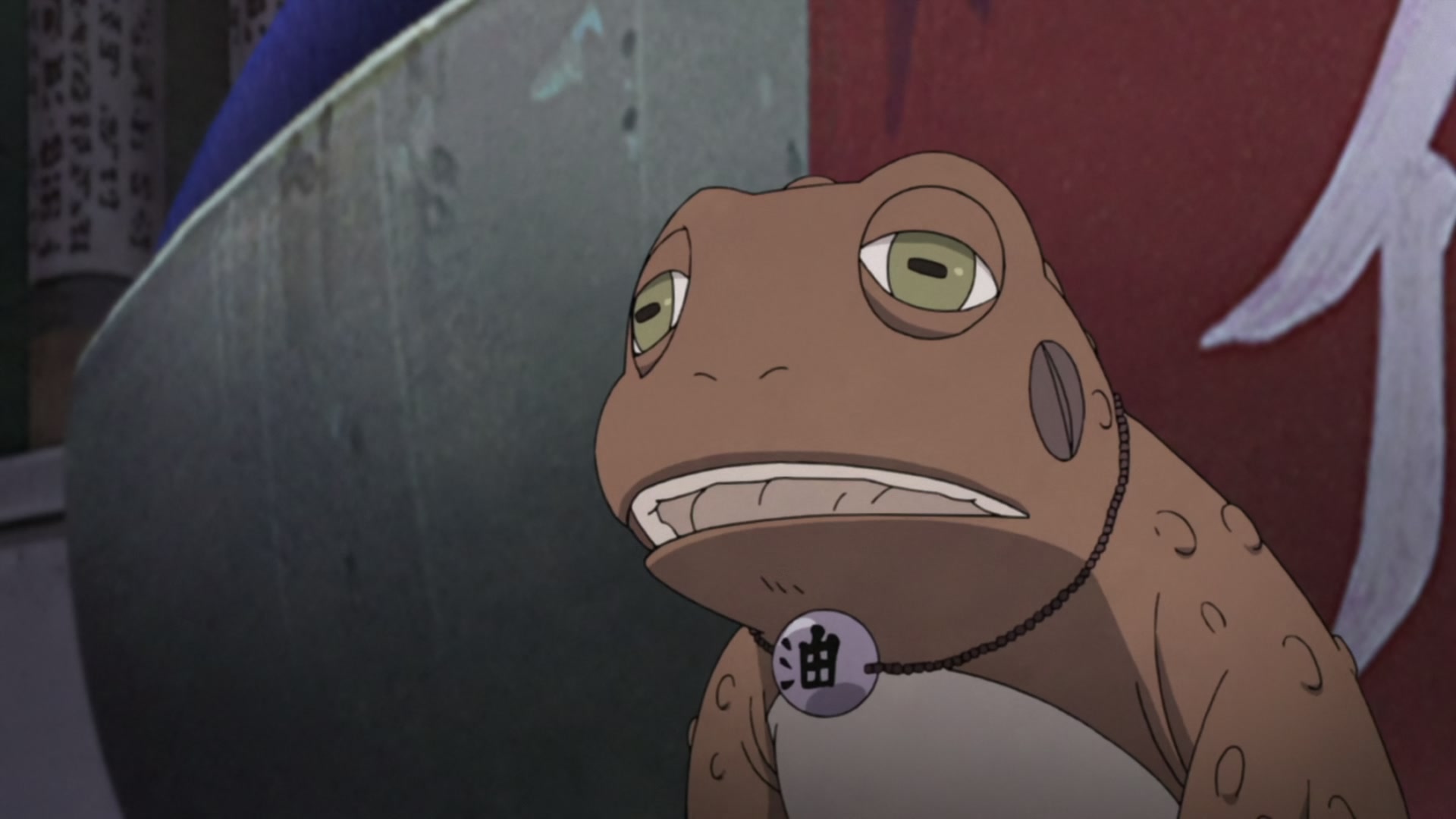 Naruto: Shippuden Ep 461: Hagoromo and Hamura @ 00:17:42
