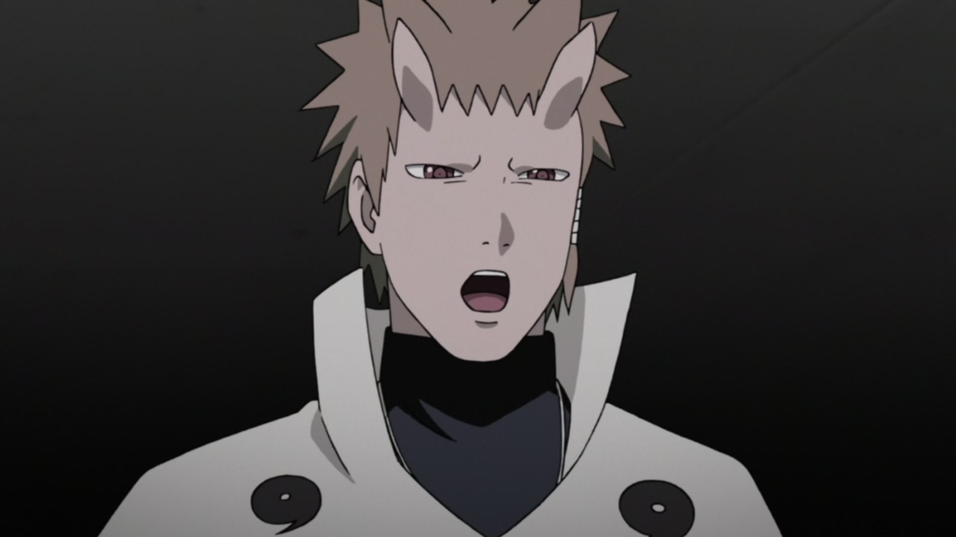 Naruto: Shippuden Ep 461: Hagoromo and Hamura @ 00:17:51