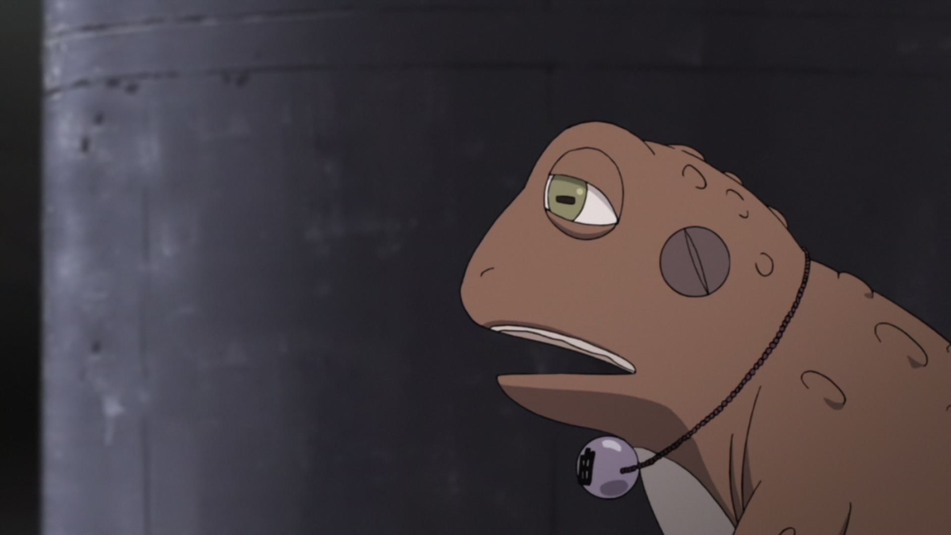 Naruto: Shippuden Ep 461: Hagoromo and Hamura @ 00:18:01