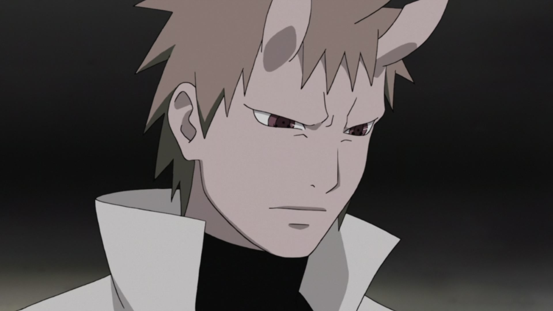 Naruto: Shippuden Ep 461: Hagoromo and Hamura @ 00:18:29