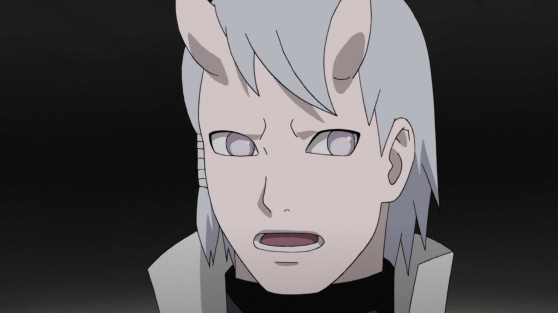 Naruto: Shippuden Ep 461: Hagoromo and Hamura @ 00:18:34