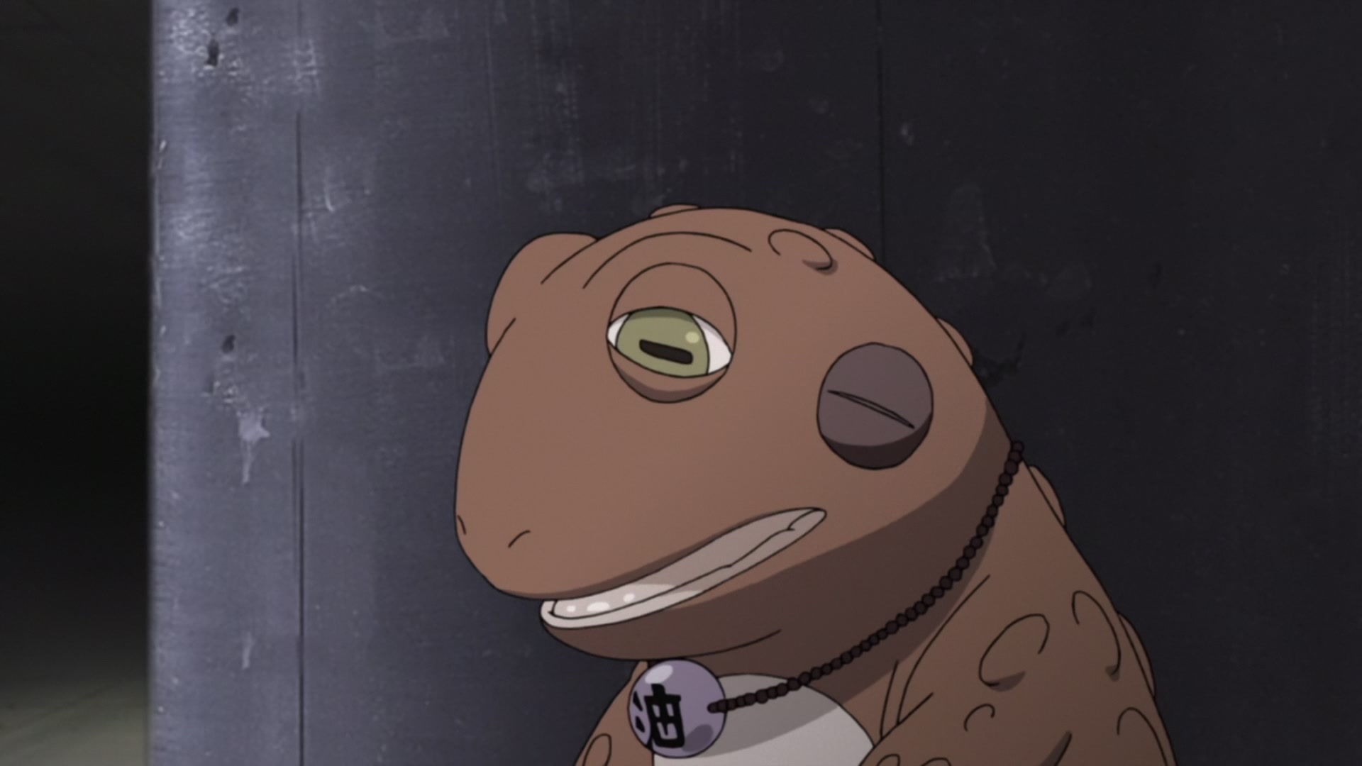 Naruto: Shippuden Ep 461: Hagoromo and Hamura @ 00:18:57