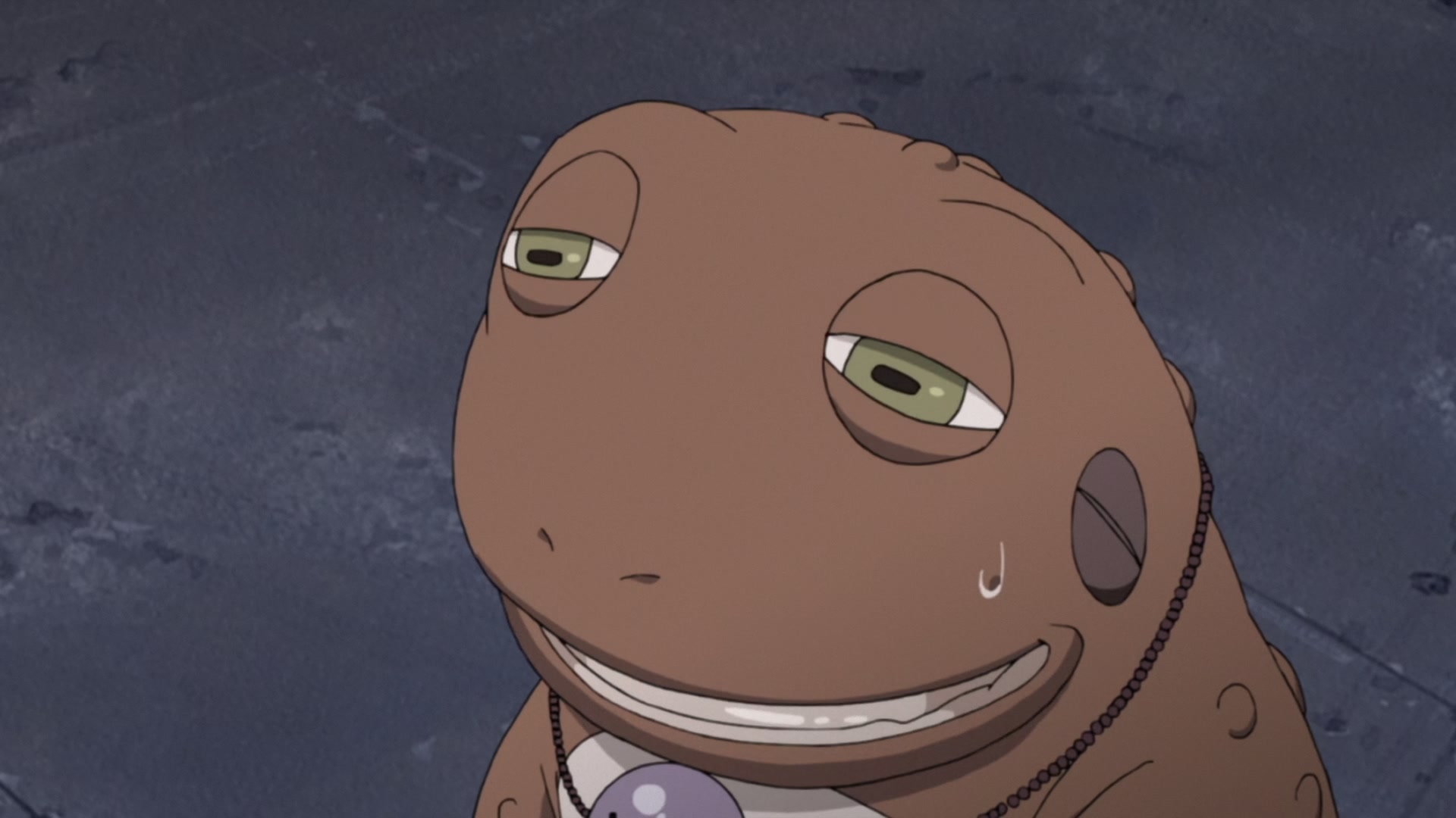 Naruto: Shippuden Ep 461: Hagoromo and Hamura @ 00:19:16