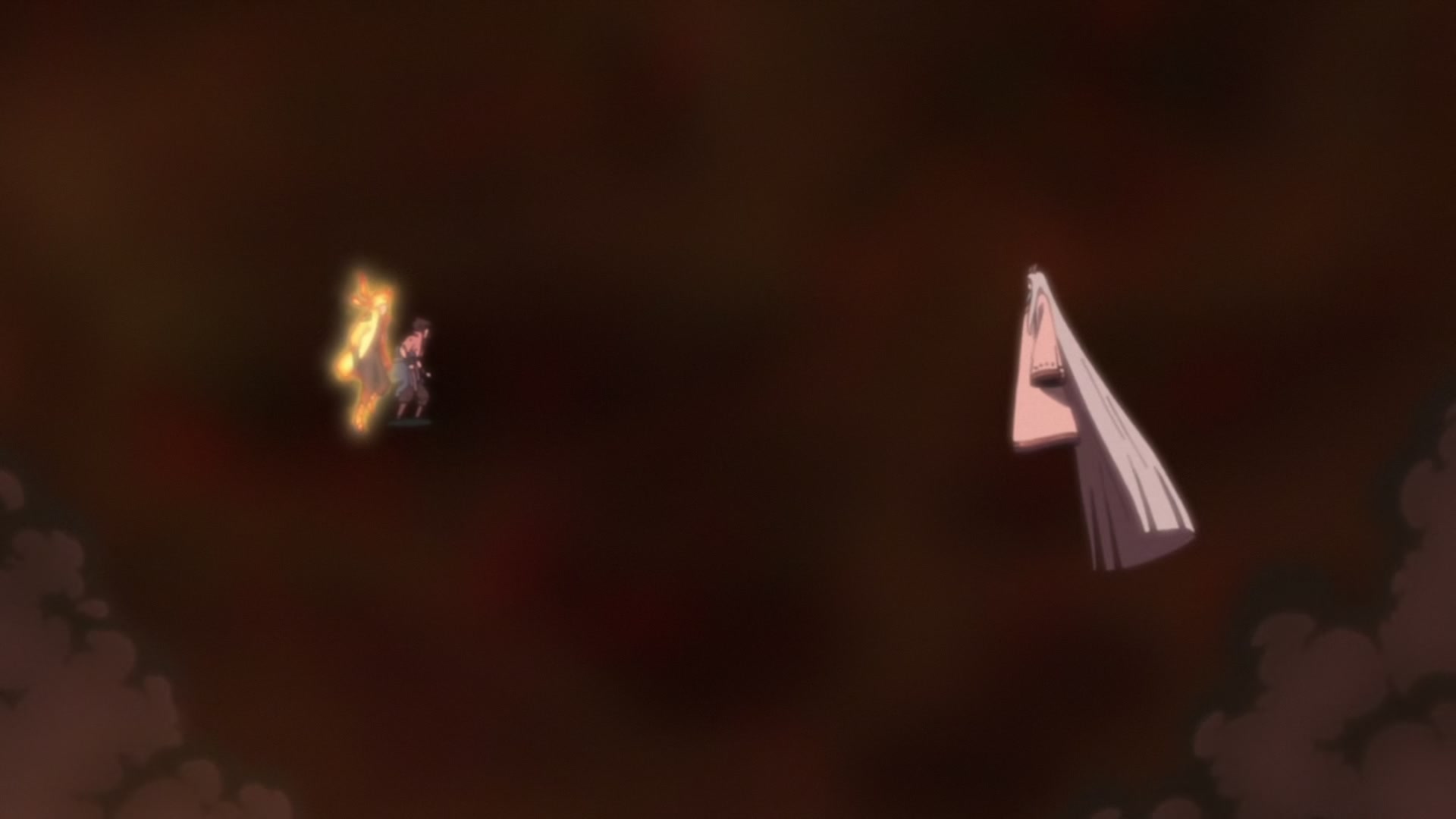 Naruto: Shippuden Ep 463: The No. 1 Most Unpredictable Ninja @ 00:04:09