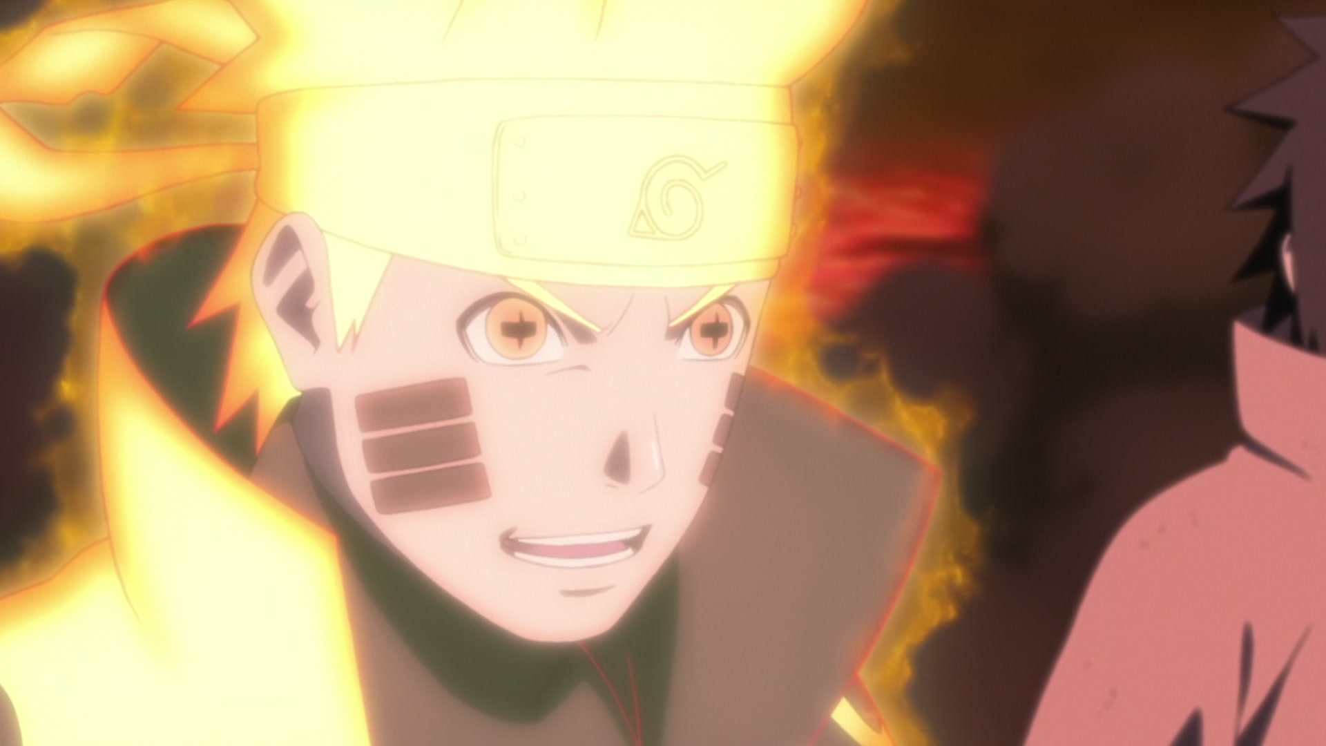Naruto: Shippuden Ep 463: The No. 1 Most Unpredictable Ninja @ 00:04:24
