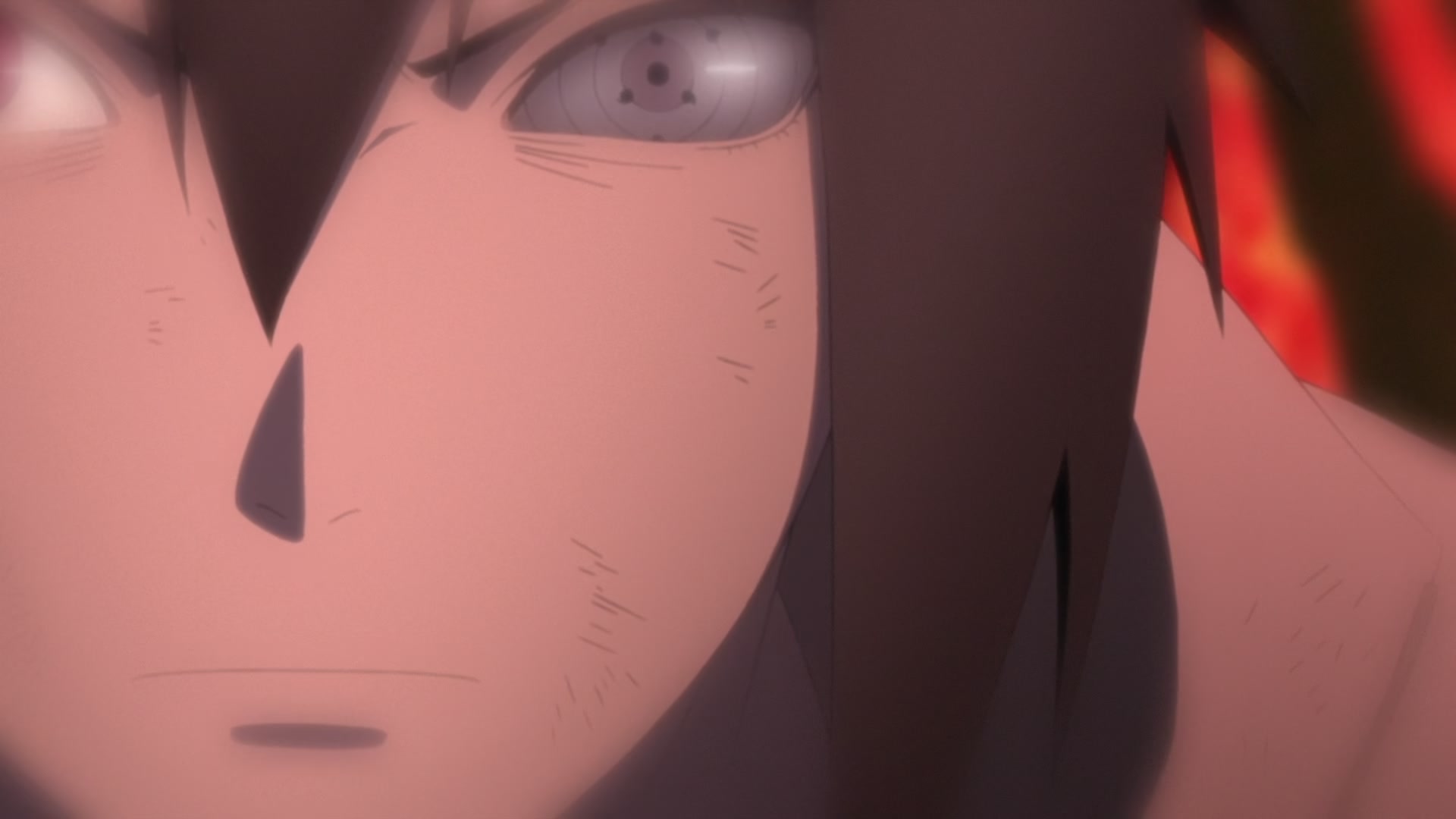 Naruto: Shippuden Ep 463: The No. 1 Most Unpredictable Ninja @ 00:04:38