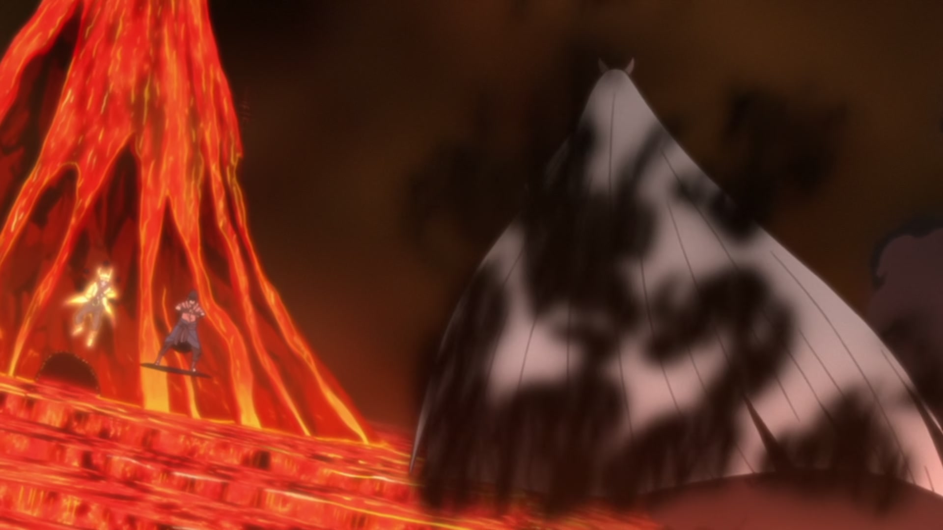 Naruto: Shippuden Ep 463: The No. 1 Most Unpredictable Ninja @ 00:04:52