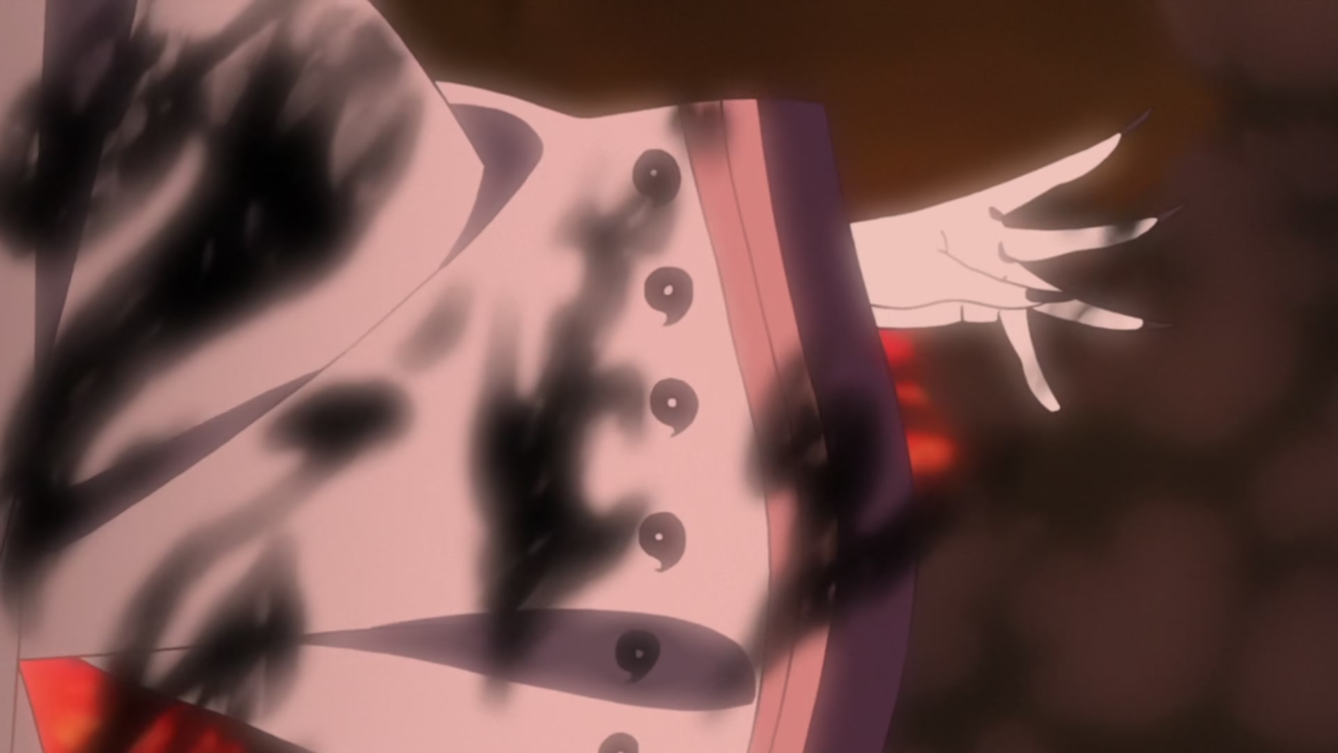 Naruto: Shippuden Ep 463: The No. 1 Most Unpredictable Ninja @ 00:04:56