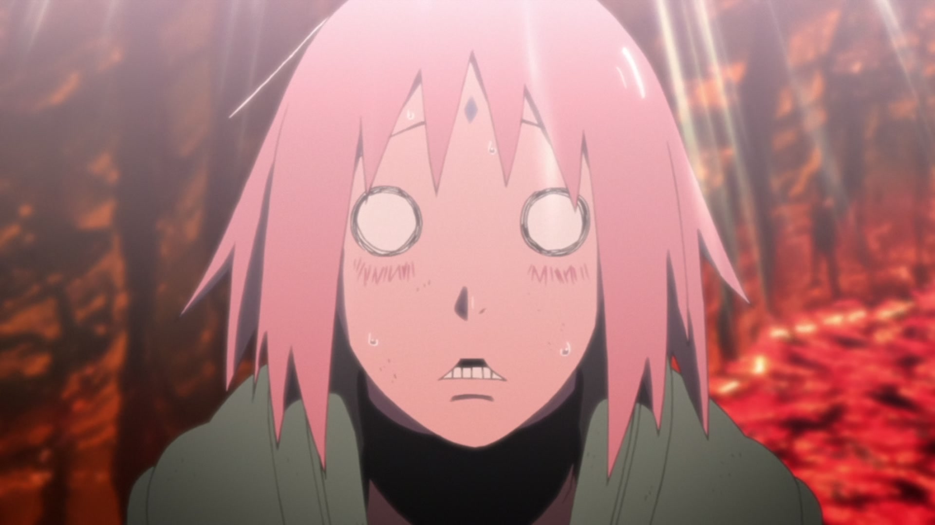Naruto: Shippuden Ep 463: The No. 1 Most Unpredictable Ninja @ 00:05:20
