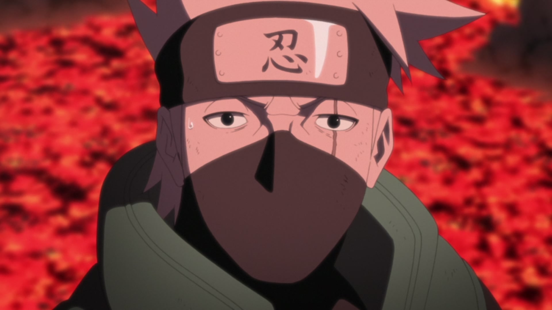 Naruto: Shippuden Ep 463: The No. 1 Most Unpredictable Ninja @ 00:06:26