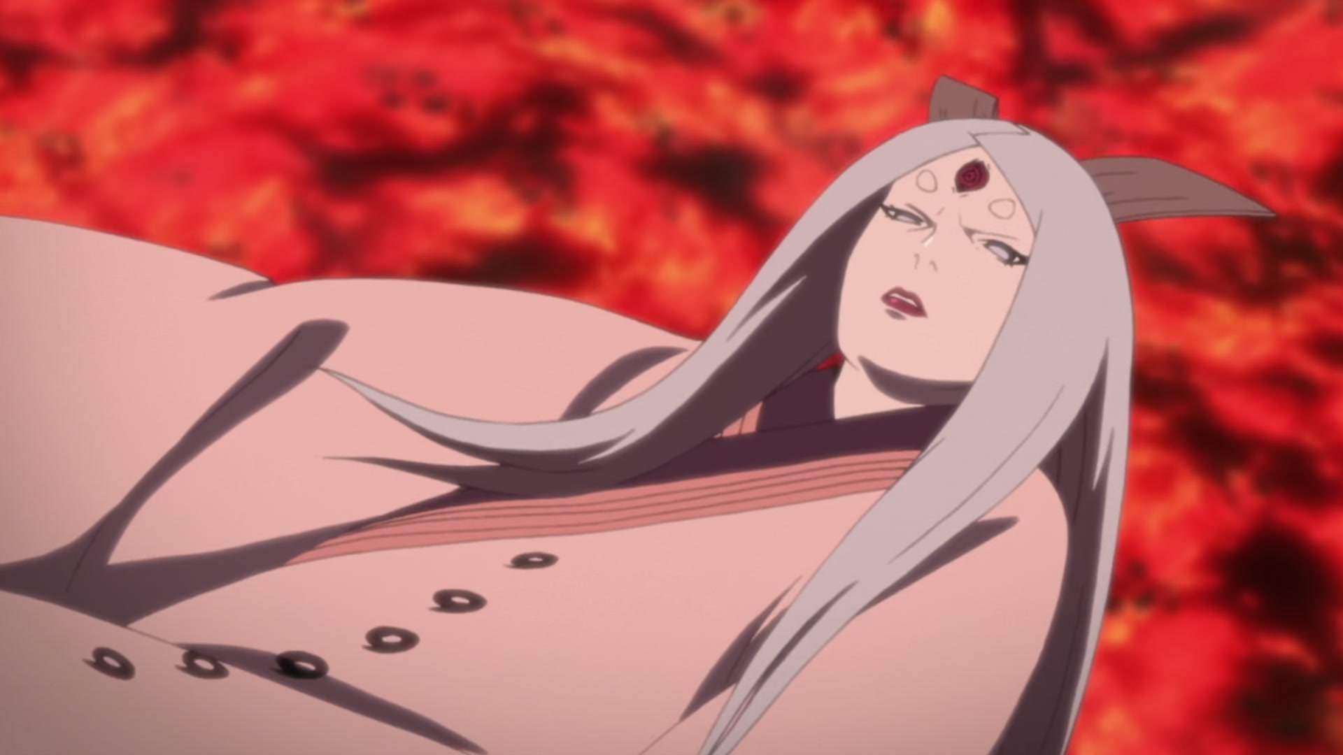 Naruto: Shippuden Ep 463: The No. 1 Most Unpredictable Ninja @ 00:06:31