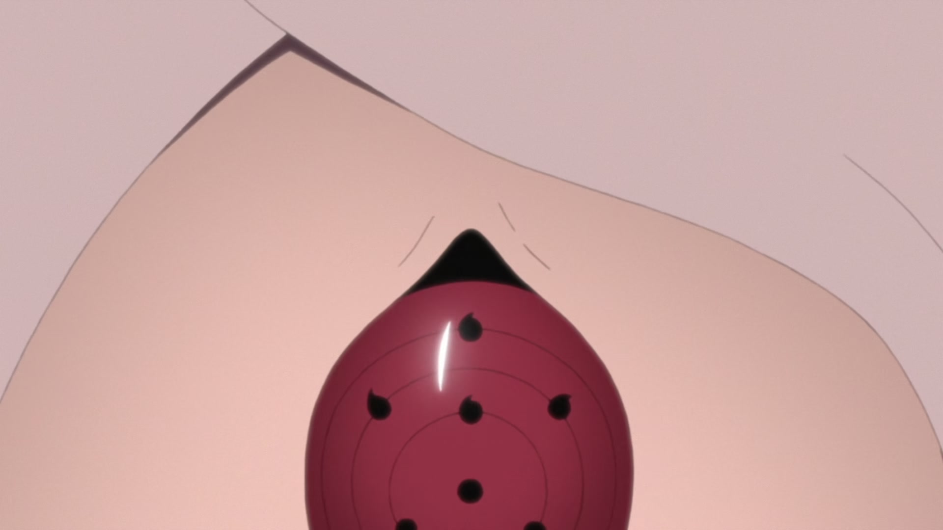 Naruto: Shippuden Ep 463: The No. 1 Most Unpredictable Ninja @ 00:06:49