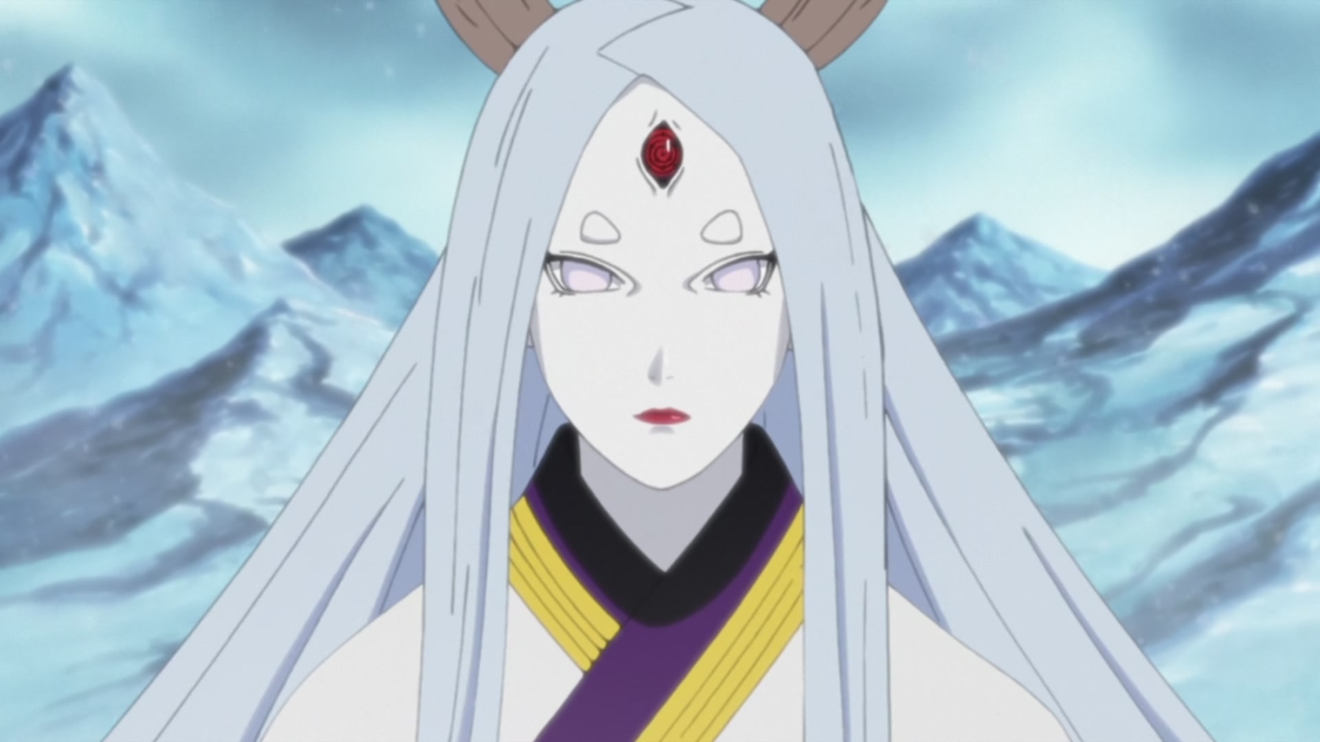 Naruto: Shippuden Ep 463: The No. 1 Most Unpredictable Ninja @ 00:08:28
