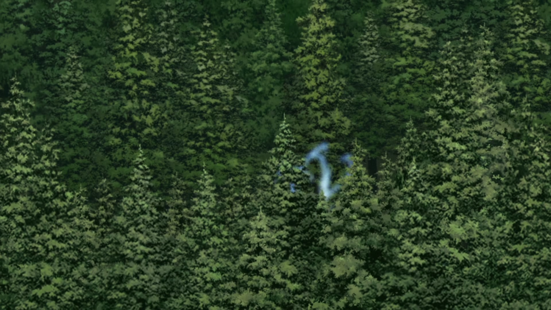 Naruto: Shippuden Ep 466: The Tumultuous Journey @ 00:02:40