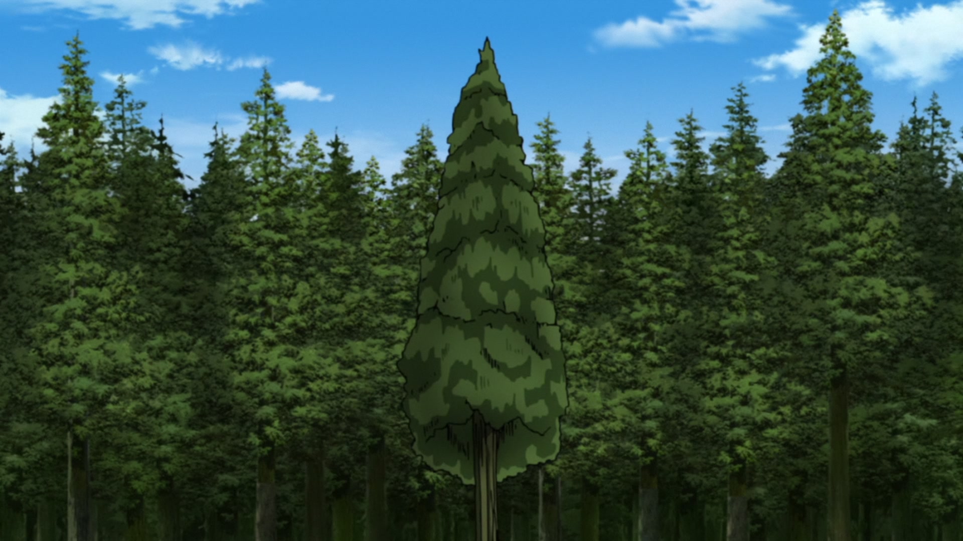 Naruto: Shippuden Ep 466: The Tumultuous Journey @ 00:02:59