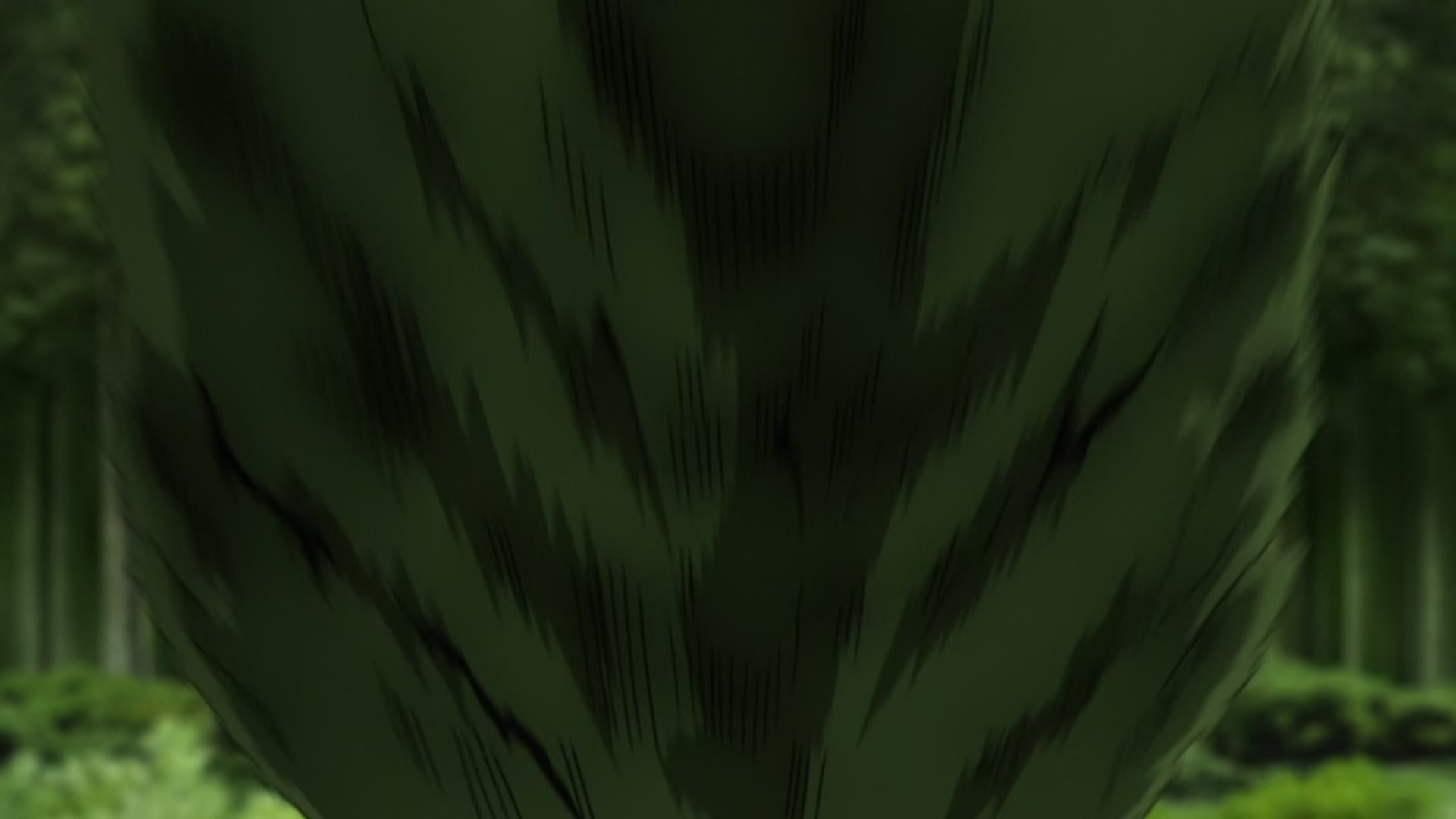 Naruto: Shippuden Ep 466: The Tumultuous Journey @ 00:03:04