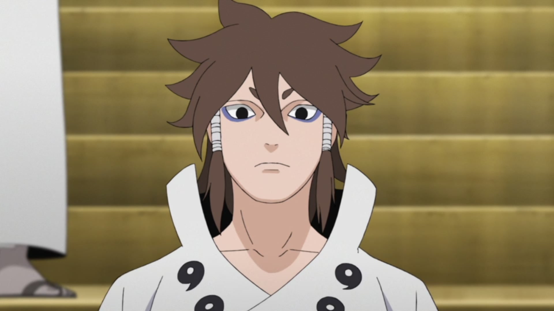 Naruto: Shippuden Ep 466: The Tumultuous Journey @ 00:03:18
