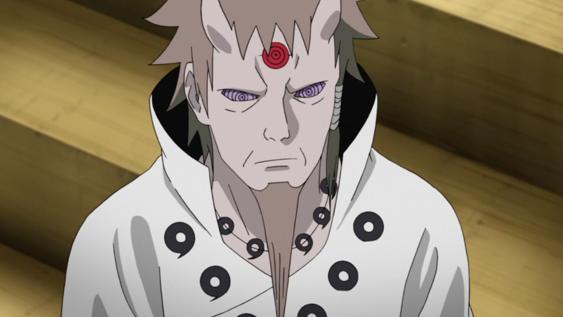 Naruto: Shippuden Ep 466: The Tumultuous Journey @ 00:04:38