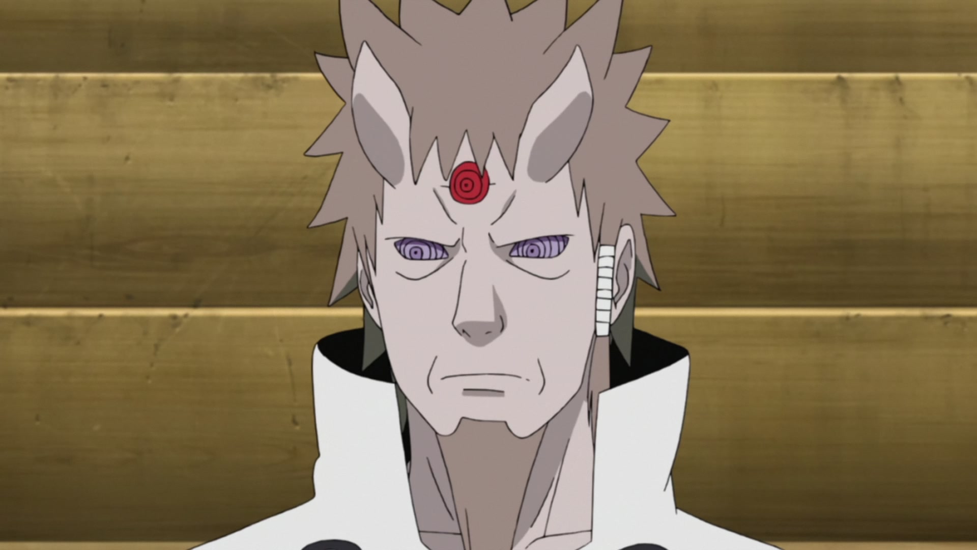 Naruto: Shippuden Ep 466: The Tumultuous Journey @ 00:04:57