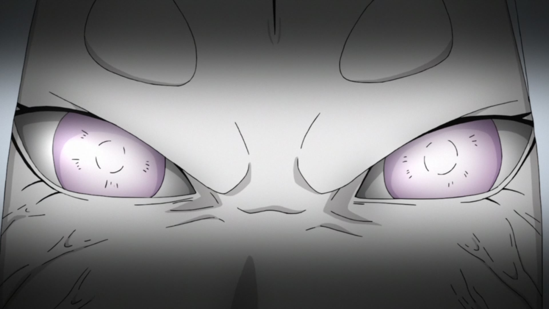 Naruto: Shippuden Ep 466: The Tumultuous Journey @ 00:07:47