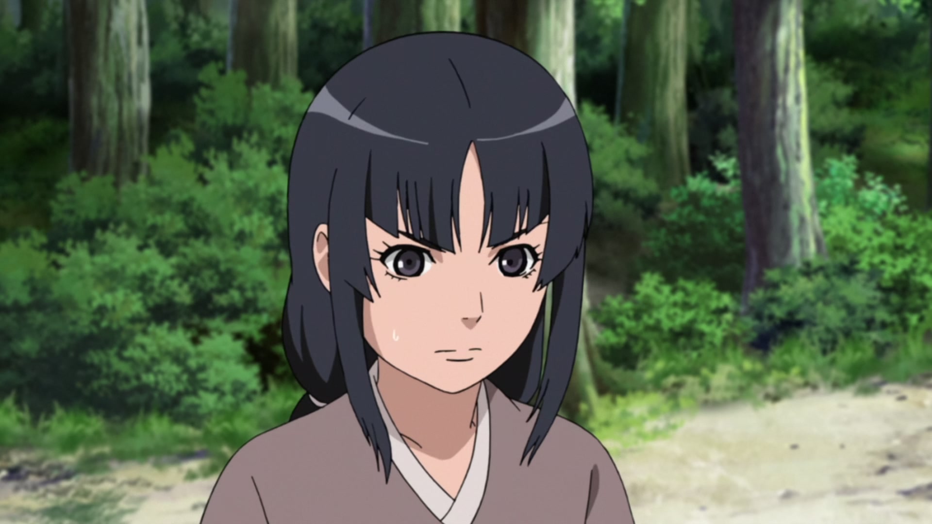 Naruto: Shippuden Ep 466: The Tumultuous Journey @ 00:18:09