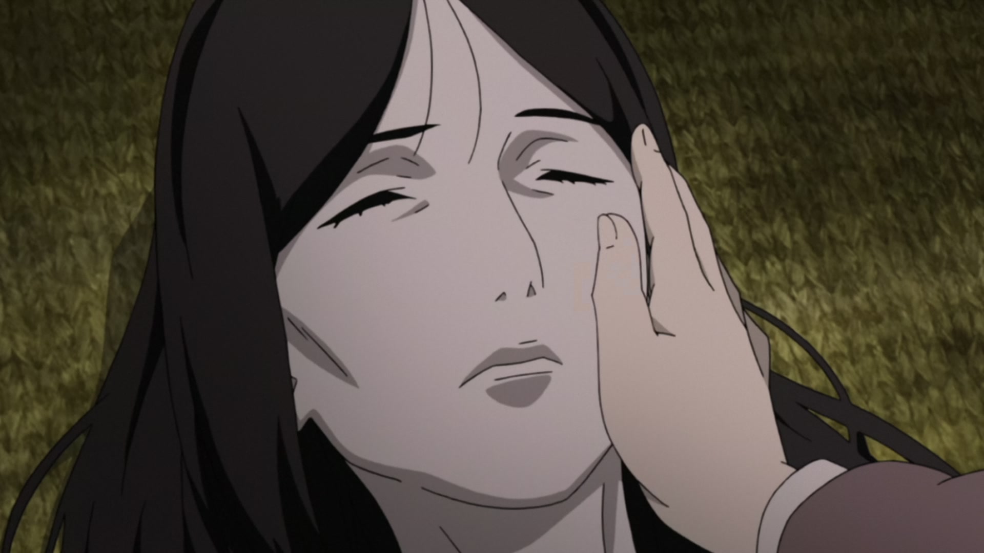 Naruto: Shippuden Ep 466: The Tumultuous Journey @ 00:18:33