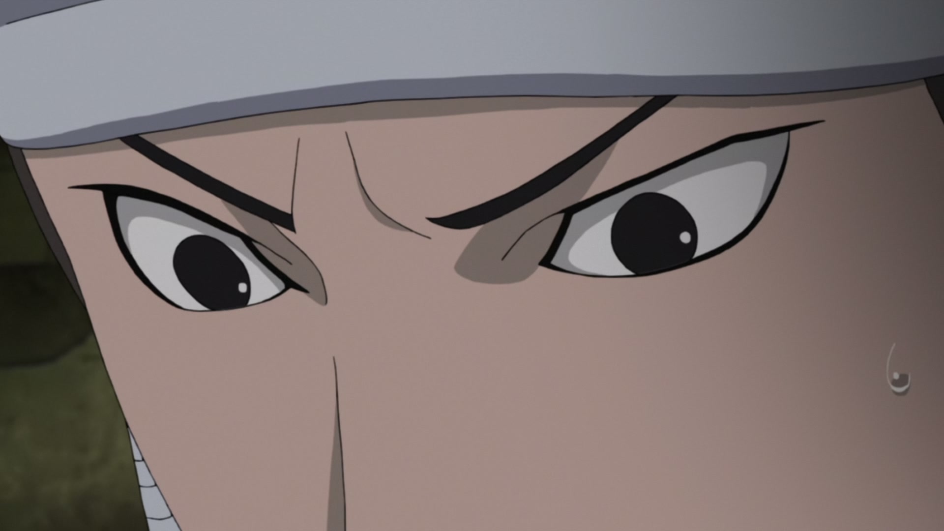 Naruto: Shippuden Ep 466: The Tumultuous Journey @ 00:18:42