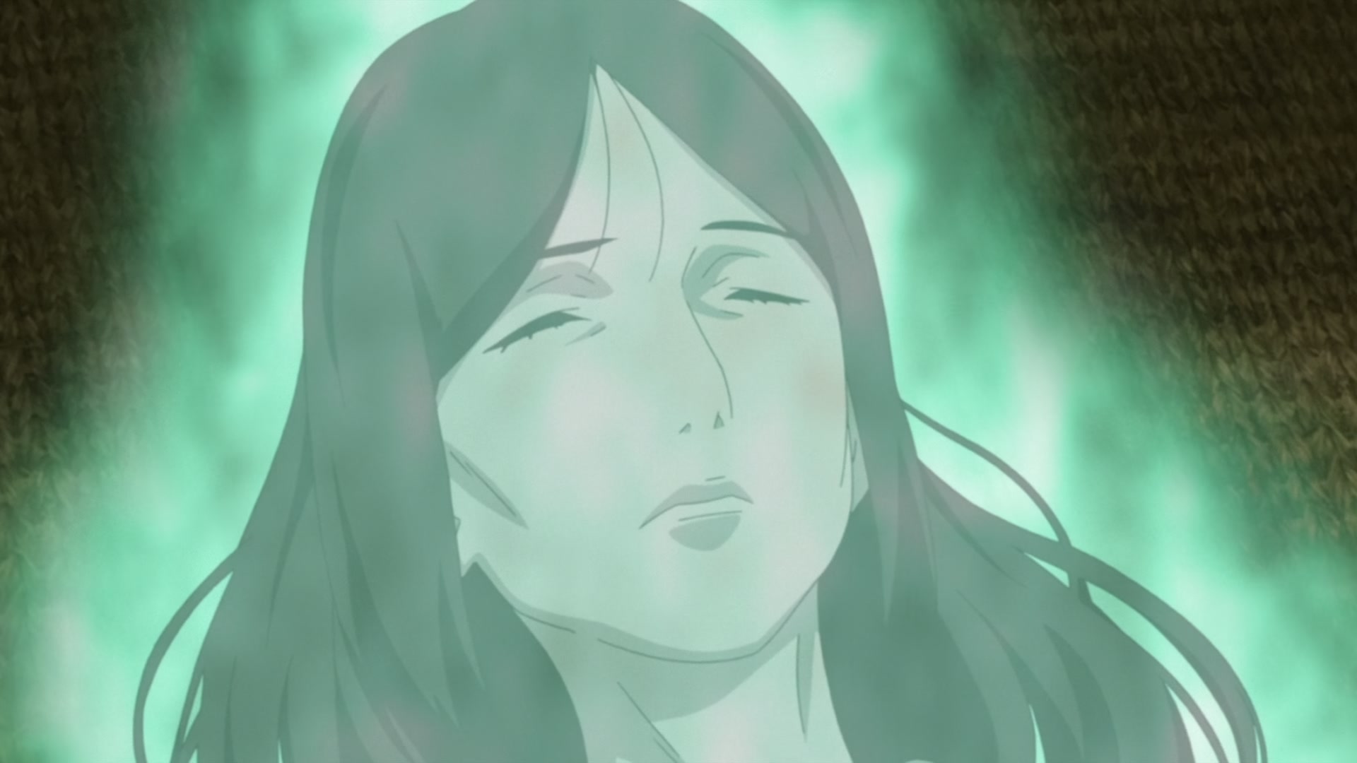 Naruto: Shippuden Ep 466: The Tumultuous Journey @ 00:18:52
