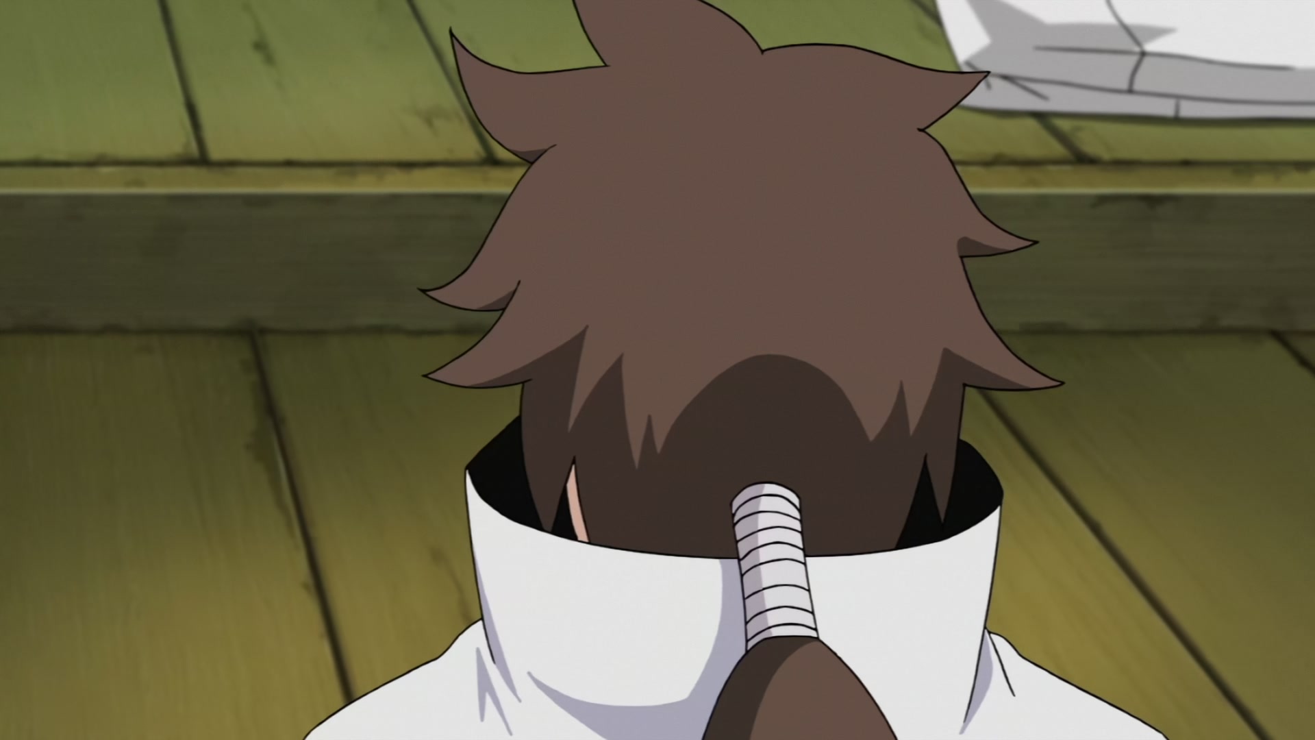 E468 · The Successor screencaps