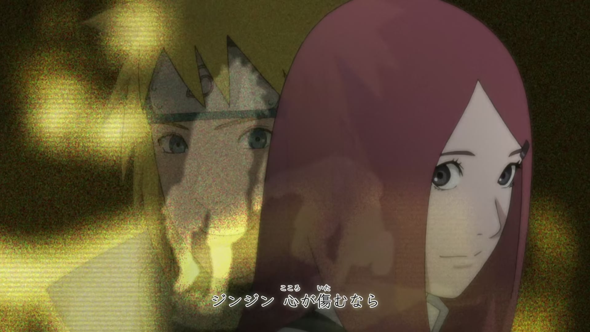 Naruto: Shippuden Ep 468: The Successor @ 00:03:09