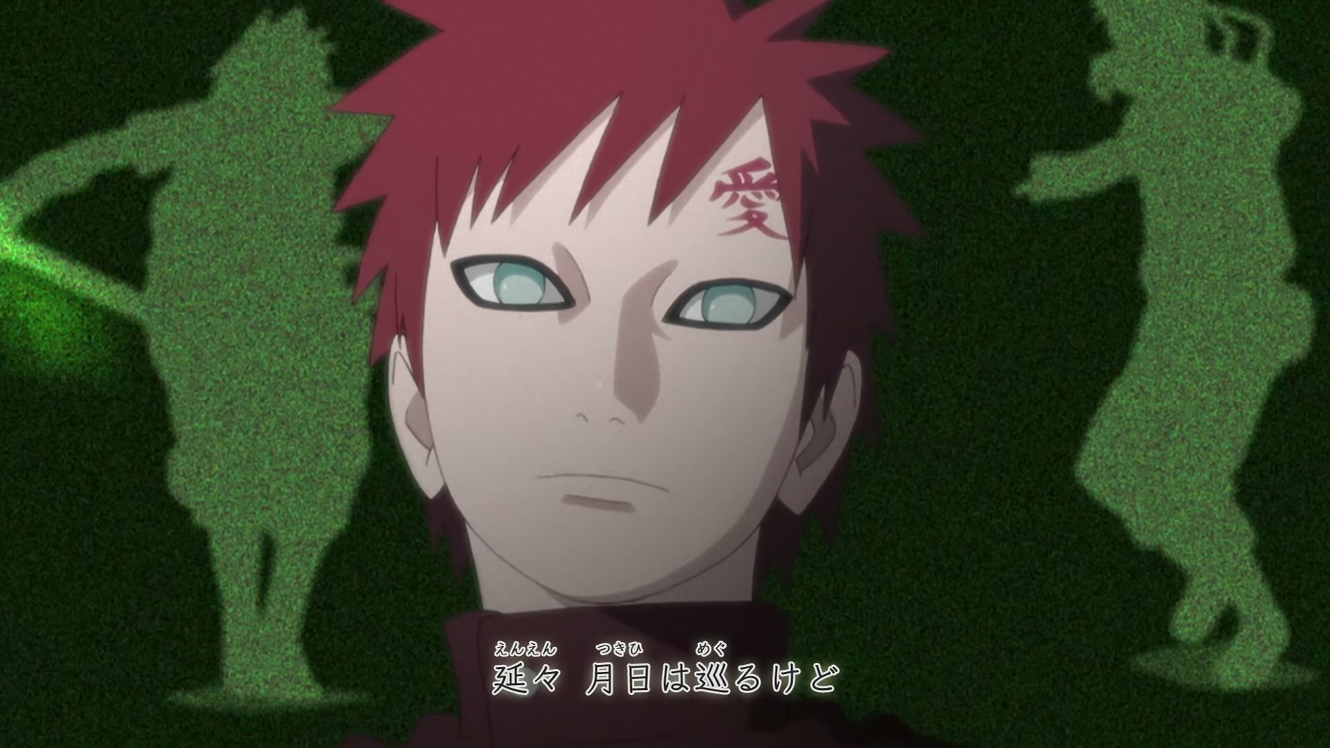 Naruto: Shippuden Ep 468: The Successor @ 00:03:13