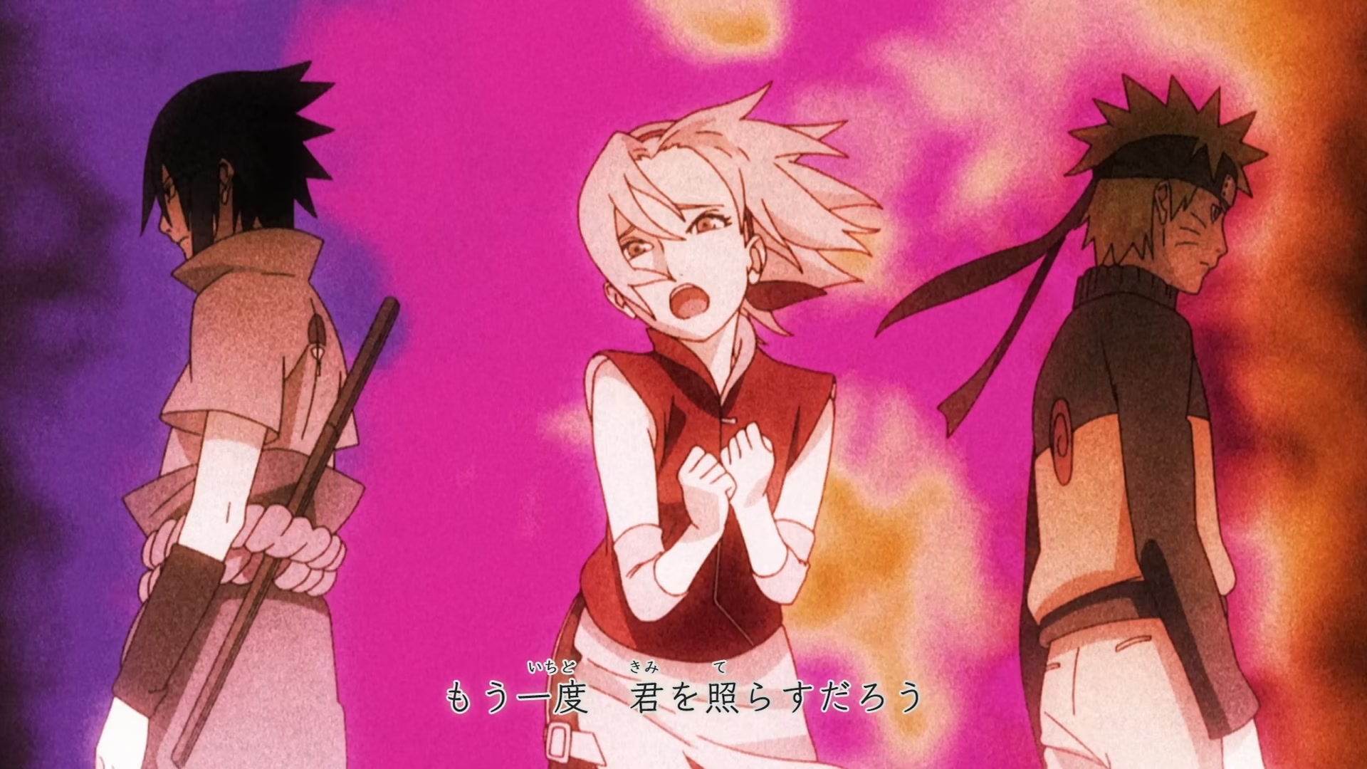 Naruto: Shippuden Ep 468: The Successor @ 00:03:28