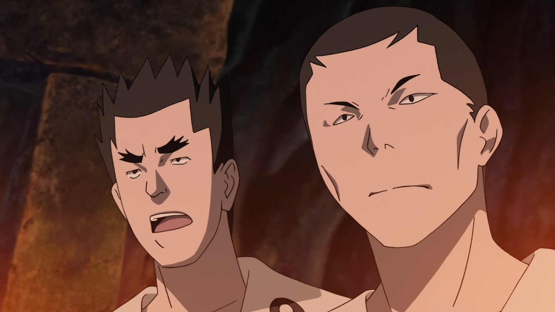 Naruto: Shippuden Ep 468: The Successor @ 00:04:01