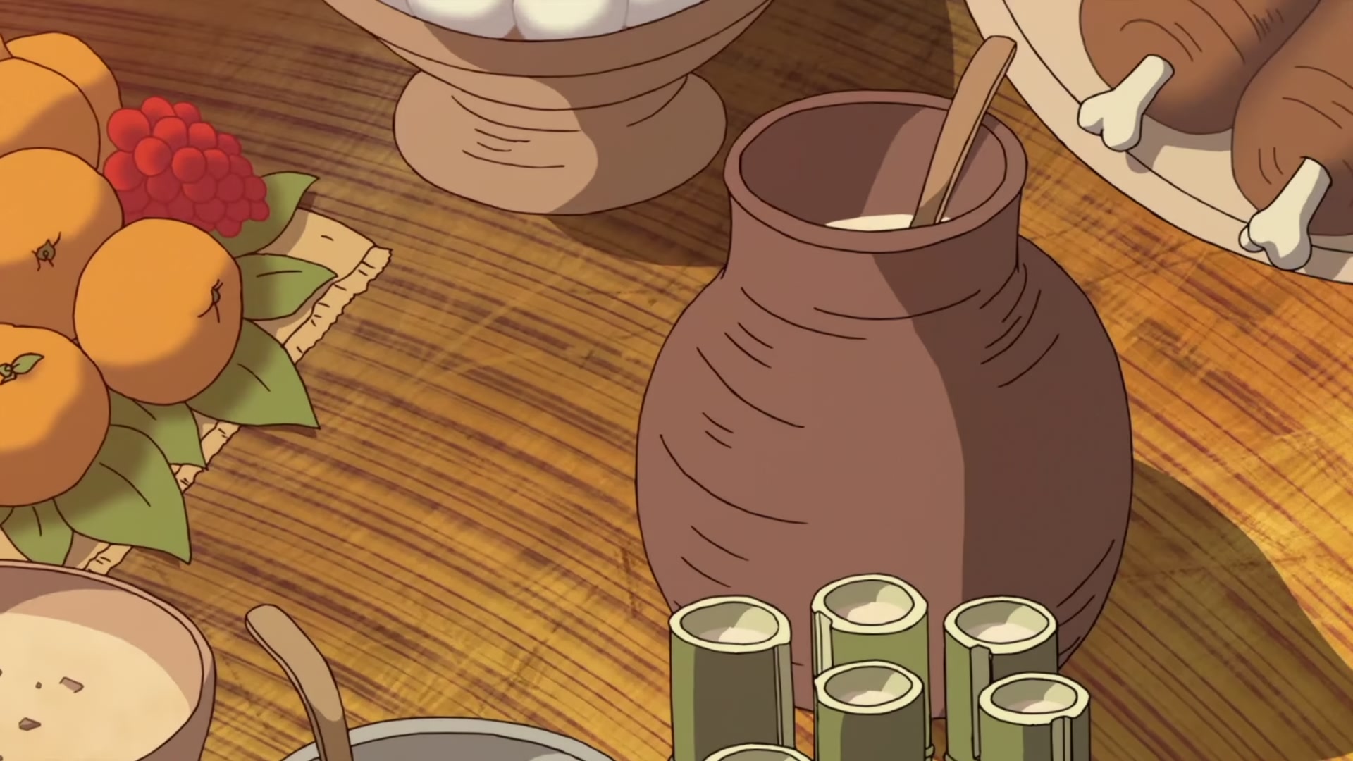 Naruto: Shippuden Ep 468: The Successor @ 00:04:29