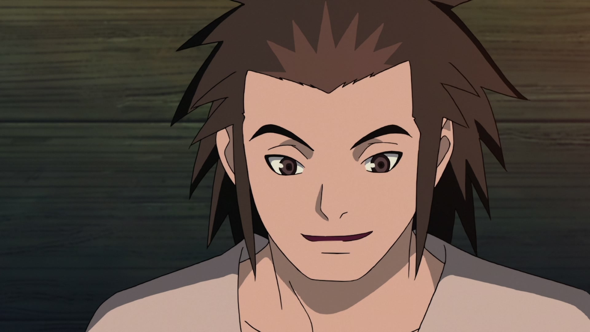 Naruto: Shippuden Ep 468: The Successor @ 00:05:26