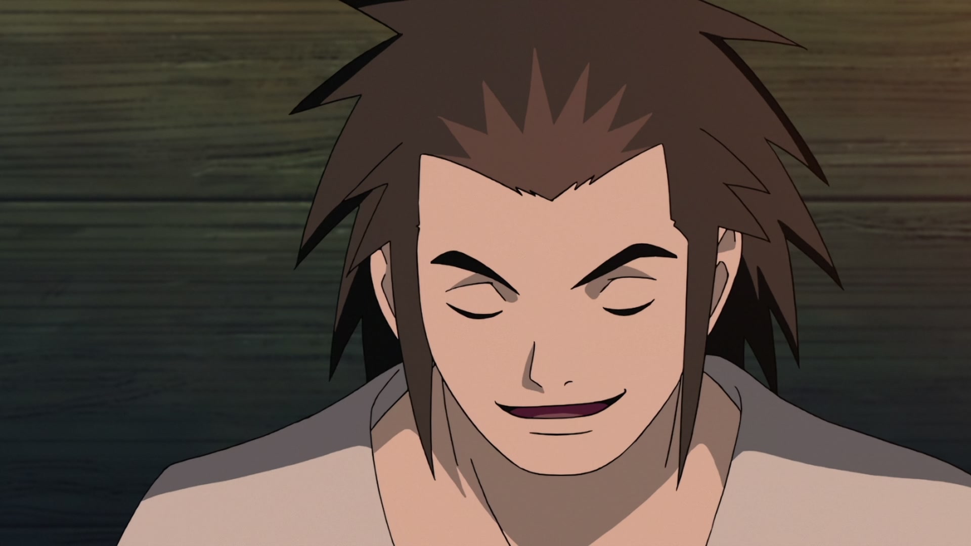 Naruto: Shippuden Ep 468: The Successor @ 00:05:30