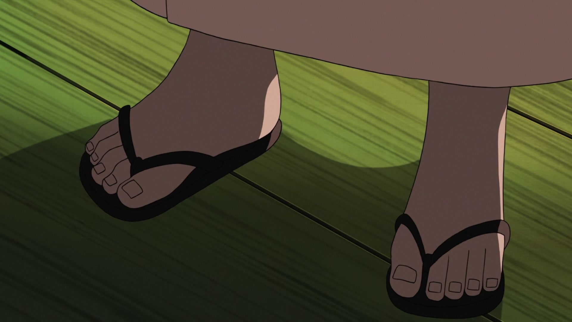 Naruto: Shippuden Ep 468: The Successor @ 00:06:32