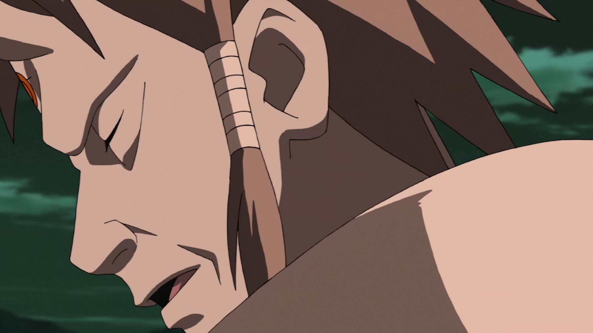 Naruto: Shippuden Ep 468: The Successor @ 00:07:10