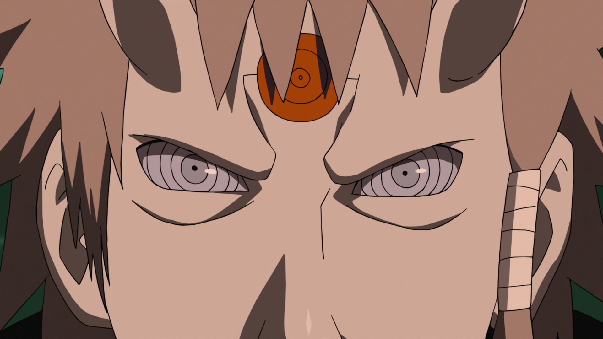 Naruto: Shippuden Ep 468: The Successor @ 00:07:29