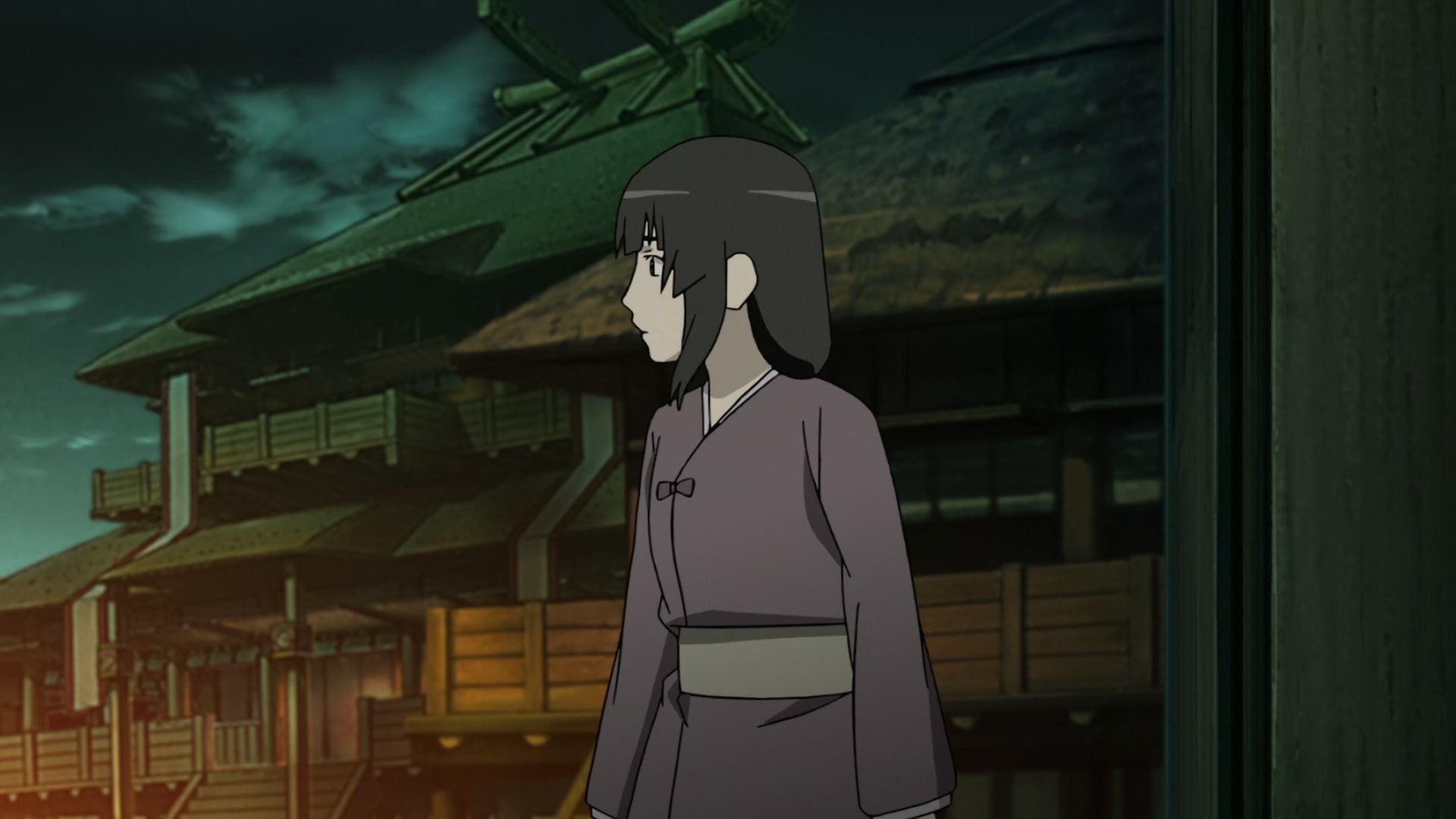Naruto: Shippuden Ep 468: The Successor @ 00:07:47